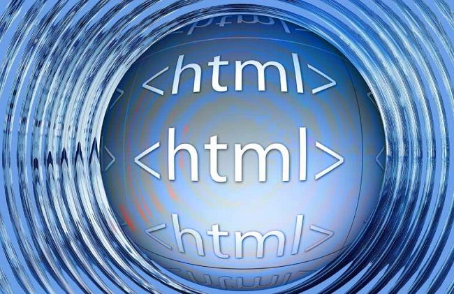 linguaggio html