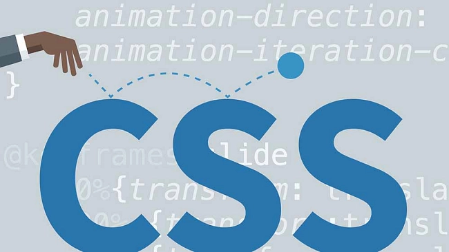 guida al css